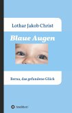 Blaue Augen