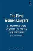 The First Women Lawyers (eBook, PDF)
