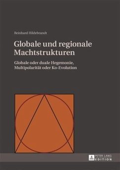 Globale und regionale Machtstrukturen (eBook, PDF) - Hildebrandt, Reinhard