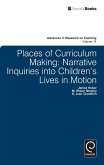 Places of Curriculum Making (eBook, PDF)