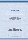 AICAM 2005 (eBook, PDF)