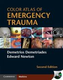 Color Atlas of Emergency Trauma (eBook, ePUB)