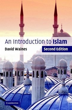 Introduction to Islam (eBook, ePUB) - Waines, David