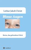 Blaue Augen