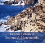 Important Subfields of Ecology & Biogeography (eBook, PDF)