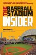 Baseball Stadium Insider (eBook, PDF) - Bild 1