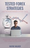 Tested Forex Strategies (eBook, ePUB)