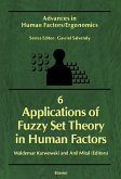 Applications of Fuzzy Set Theory in Human Factors (eBook, PDF)