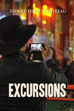 Excursions (eBook, ePUB) - Thoreau, Henry David