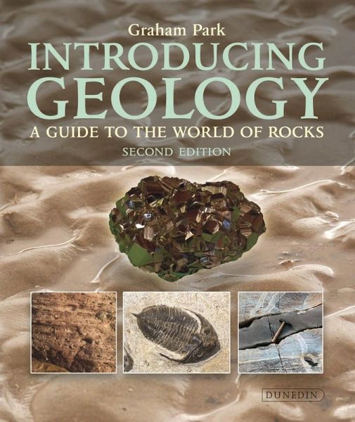 Introducing Geology (eBook, ePUB) Introducing Geology (eBook, ePUB)