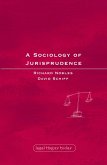 A Sociology of Jurisprudence (eBook, PDF)