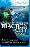 Traction City: World Book Day 2011 (eBook, ePUB)