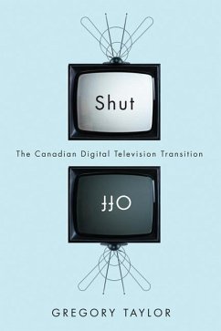 Cover Shut Off (eBook, PDF)