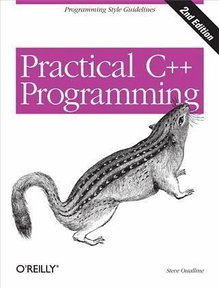 Practical C++ Programming (eBook, PDF) Practical C++ Programming (eBook, PDF)