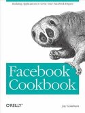 Facebook Cookbook (eBook, PDF)