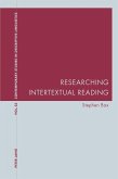 Researching Intertextual Reading (eBook, PDF)