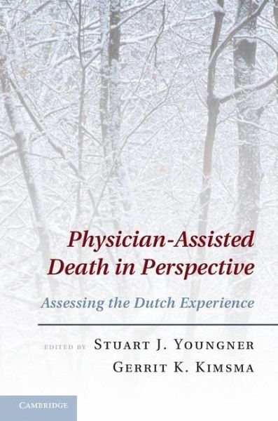 Physician-Assisted Death in Perspective (eBook, ePUB) Physician-Assisted Death in Perspective (eBook, ePUB)