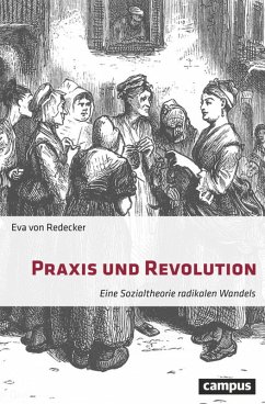 Praxis und Revolution (eBook, ePUB) - Redecker, Eva von