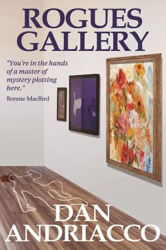 Cover Rogues Gallery (eBook, ePUB)