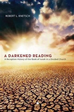 Darkened Reading (eBook, PDF) - Knetsch, Robert L.