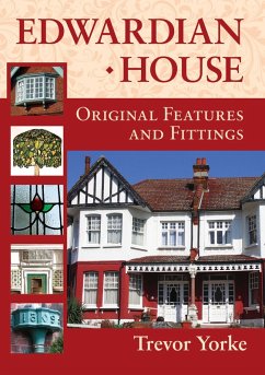 Edwardian House (eBook, PDF) - Yorke, Trevor