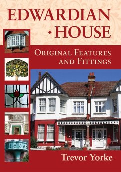 Cover Edwardian House (eBook, PDF)