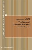 Worth of the Social Economy (eBook, PDF)