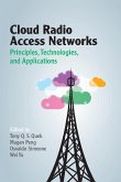 Cloud Radio Access Networks (eBook, ePUB)