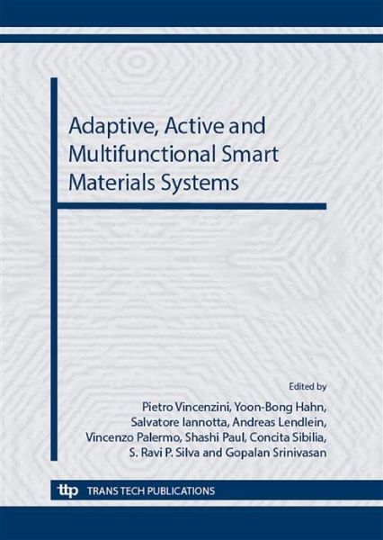 Smart Materials Textbook Pdf