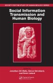 Social Information Transmission and Human Biology (eBook, PDF)