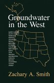 Groundwater in the West (eBook, PDF) Groundwater in the West (eBook, PDF)