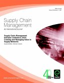 Creating and Managing Value in Supply Networks (eBook, PDF)