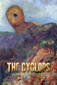 The Cyclops (eBook, ePUB) - Euripides