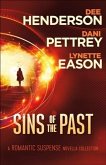 Sins of the Past (eBook, ePUB)