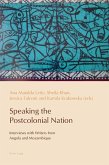 Speaking the Postcolonial Nation (eBook, ePUB)