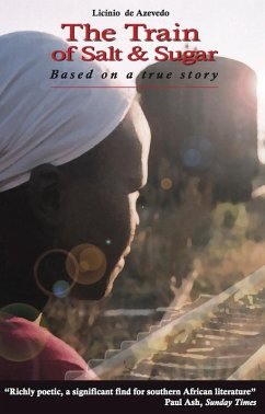 Train of Salt and Sugar (eBook, ePUB) - De Azevedo, Licinio