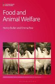 Food and Animal Welfare (eBook, PDF)