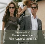 Encyclopedia of Famous American Film Actors & Actresses (eBook, PDF)