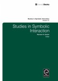 Studies in Symbolic Interaction (eBook, PDF)