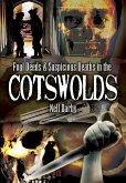 Foul Deeds and Suspicious Deaths in the Cotswolds (eBook, ePUB)
