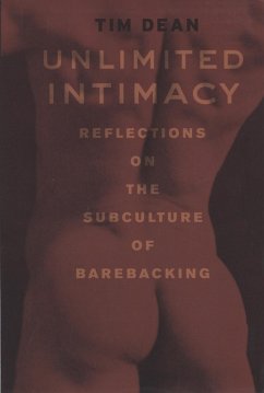 Cover Unlimited Intimacy (eBook, PDF)