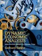 Dynamic Economic Analysis (eBook, PDF) - Bild 1