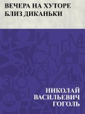 Vechera na khutore bliz Dikan'ki (eBook, ePUB)
