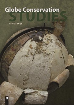 Globe Conservation Studies (eBook, PDF) - Engel, Patricia
