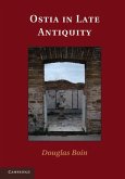 Ostia in Late Antiquity (eBook, ePUB)