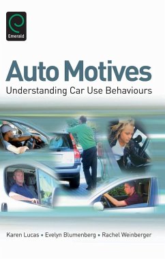 Cover Auto Motives (eBook, PDF)