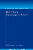 Incivilities (eBook, PDF)