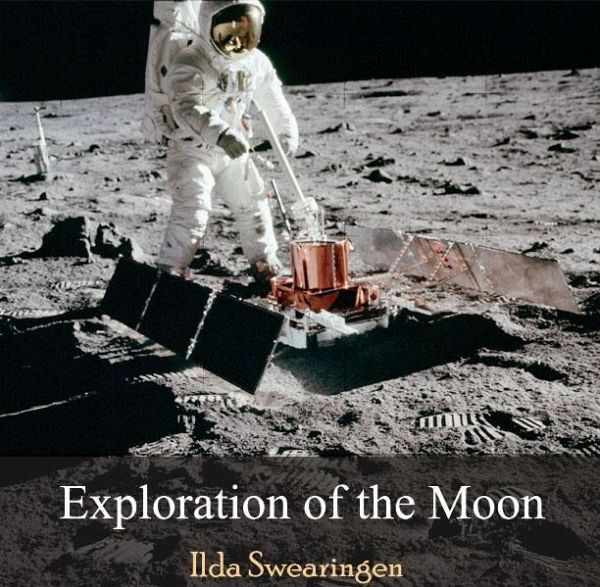Exploration of the Moon (eBook, PDF)