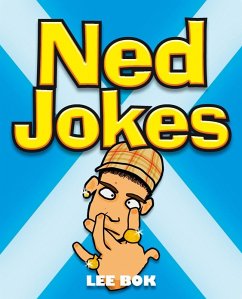 Cover Ned Jokes (eBook, PDF)