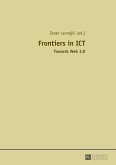 Frontiers in ICT (eBook, PDF)